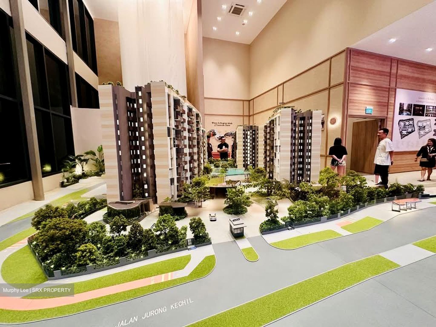 The Sen (D21), Condominium #553486891